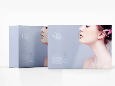 【濟(jì)南】國(guó)潮風(fēng)化妝品包裝盒，被紙盒廠家做成了藝術(shù)品