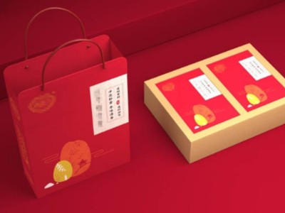禮盒太貴？卡盒太low！看禮品包裝盒定制廠(chǎng)家玩出新花樣
