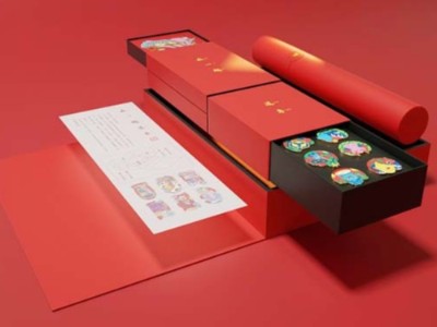 客戶面對日益上漲的各種成本，包裝盒定制廠家這么做