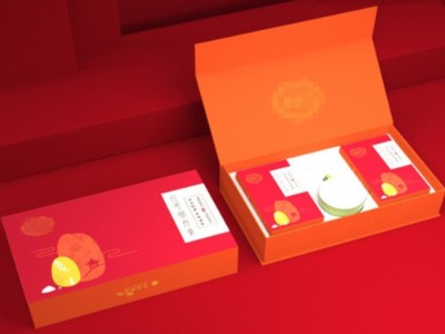 快過(guò)年了，給土特產(chǎn)包裝盒穿上漂亮外衣，濟(jì)南禮品包裝盒廠(chǎng)家做到了