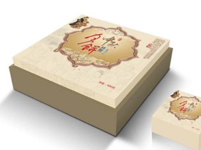 包裝盒定制廠家提醒你，這樣選擇月餅包裝盒，讓你銷量翻倍