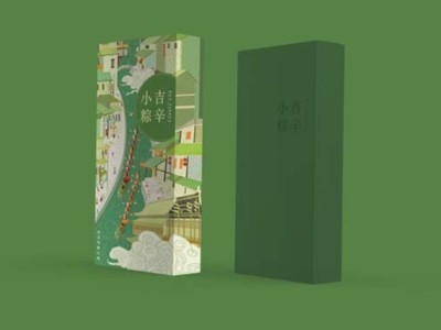 濟(jì)南禮盒廠家淺談，在金銀卡紙包裝上受追棒，必須有這種工藝