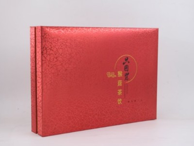 保健品正因為有了“禮品包裝盒”，身價倍增！