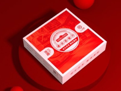 極寒天氣，看濟(jì)南禮品盒廠家生產(chǎn)的年貨禮盒如何發(fā)貨？