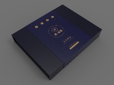 好看的盒子會(huì)更貴嗎？濟(jì)南包裝盒廠(chǎng)家告訴您包裝盒定制的區(qū)別