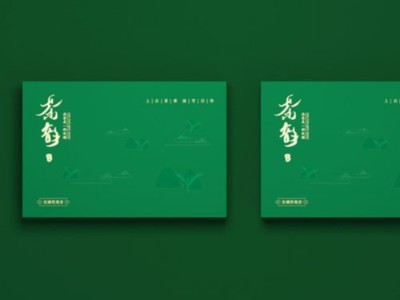 年貨禮盒這樣設(shè)計(jì)，讓你送禮“倍有面”