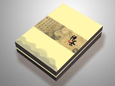 包裝盒生產(chǎn)廠家揭秘，高檔包裝盒定制有妙招