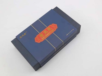 為了明天，保健品包裝盒材質(zhì)如何選擇，濟南精裝盒廠家的一點建議