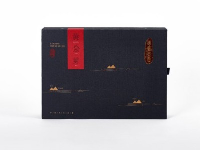 包裝盒定制廠家告訴大家，如何設(shè)計(jì)茶葉包裝盒