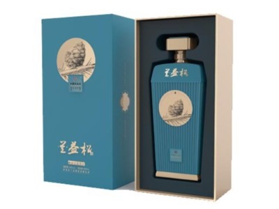 解鎖酒盒包裝“月光寶盒”，這設(shè)計(jì)太喜歡了！