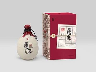 為何白酒包裝“不好看”，紙盒定制廠家告訴你原因...