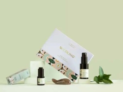 精美的化妝品包裝盒設(shè)計，讓化妝品更有魅力