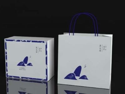 濟(jì)南包裝盒廠家教您農(nóng)產(chǎn)品包裝盒，如何擺脫“土”味？