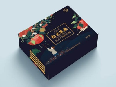 濟(jì)南禮盒廠家為您解答，如何讓客戶對(duì)你的產(chǎn)品滿意