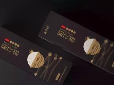 包裝盒定制廠家設(shè)計的大米禮盒有你喜歡的嗎？