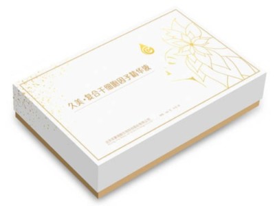 來(lái)紙盒定制廠家，看“爆款”化妝品包裝盒設(shè)計(jì)