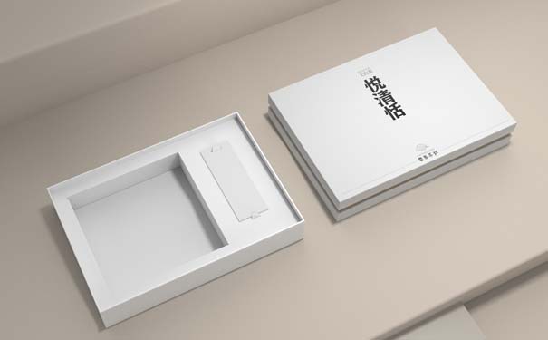 包裝盒定做廠(chǎng)家