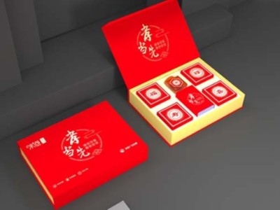 紙價(jià)不斷上漲中，現(xiàn)在定制月餅包裝盒合適嗎？