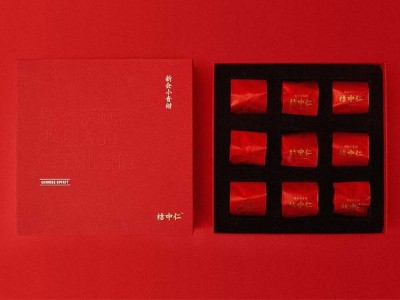 為什么禮品包裝盒偏愛天地蓋盒？