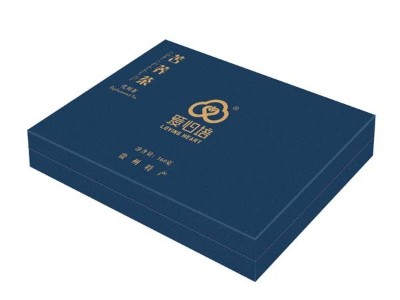看濟(jì)南禮品包裝盒廠家，如何讓包裝盒撩到你的心