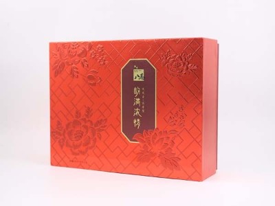 包裝盒上變魔術(shù)，看濟(jì)南包裝盒印刷廠家揭密