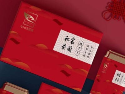 包裝盒定制廠家手把手教你，怎樣在茶葉包裝盒定制中省錢！