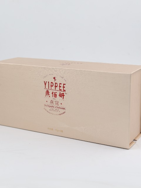看！濟(jì)南包裝盒廠家，如何打造一盒多用？