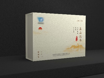 濟南禮品盒廠家淺談，包裝盒定制對產(chǎn)品品牌傳播的影響