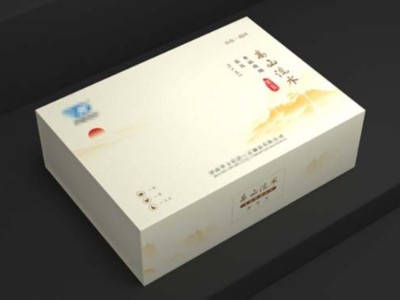 看禮品包裝盒定制廠家，如何玩轉(zhuǎn)盒子上的二維碼