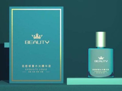 包裝盒定制廠家告訴你，進(jìn)行化妝品包裝盒設(shè)計(jì)時(shí)，需要注意這些