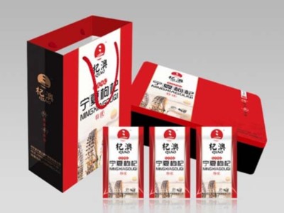 如何給土特產(chǎn)包裝盒加分？造型很重要！