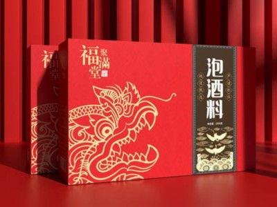 濟(jì)南禮盒廠家淺談，禮品包裝盒設(shè)計(jì)不能忽視的三大因素