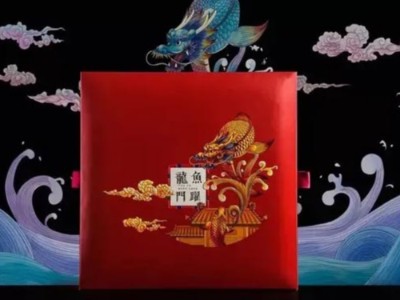 濟南精品盒廠家告訴你，中國風的茶葉包裝盒更有賣點