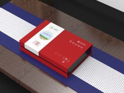 土特產(chǎn)沒(méi)人買？可能是你的土特產(chǎn)包裝做的不夠好！