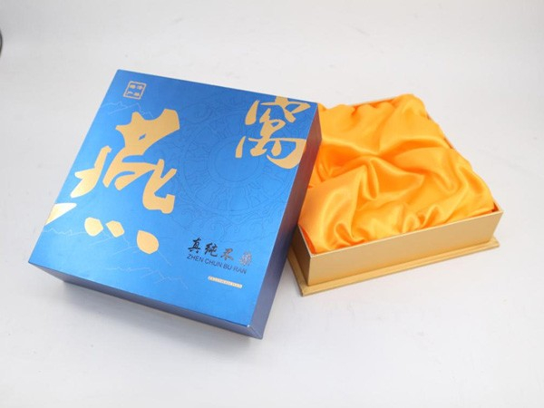包裝設計對于品牌發(fā)展有什么作用？