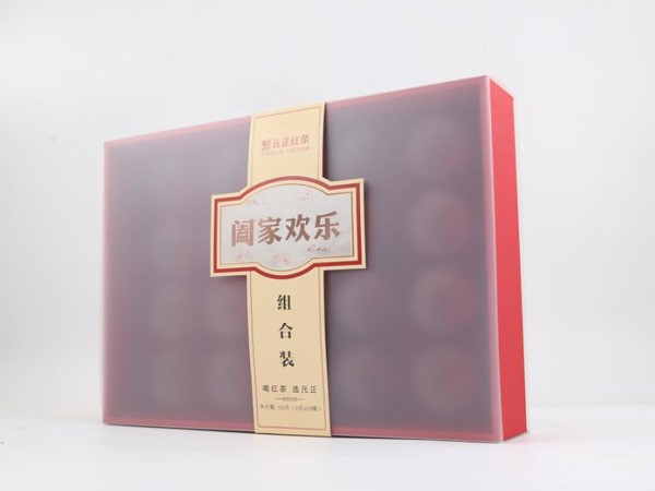 為什么商家越來越喜歡使用紙盒包裝？
