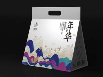 大米包裝盒怎么設(shè)計(jì)才能吸引人？