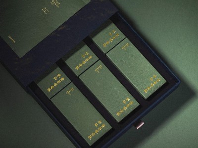 套路滿滿，3步騷操作打造濟(jì)南茶葉包裝盒網(wǎng)紅爆款