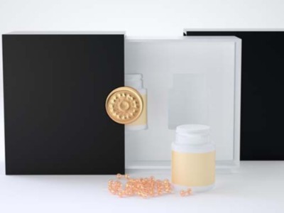 濟南包裝盒廠家把包裝盒設(shè)計成這樣，你舍得扔嗎？