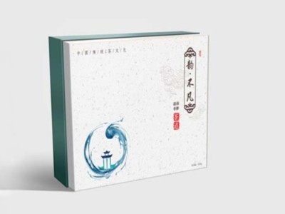 包裝盒生產(chǎn)廠家偷偷告訴你，這樣做出來的包裝更炫酷