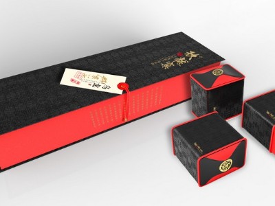 山東茶葉包裝盒廠家深耕每個(gè)細(xì)節(jié)，只為一個(gè)好包裝