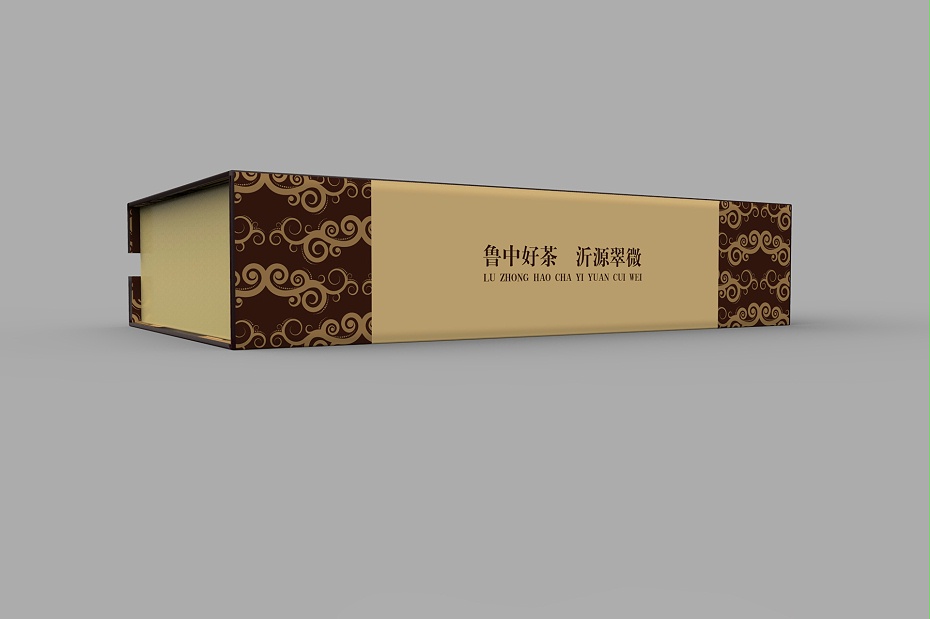 茶葉禮盒_濟(jì)南包裝盒廠(chǎng)家_濟(jì)南恒印包裝有限公司