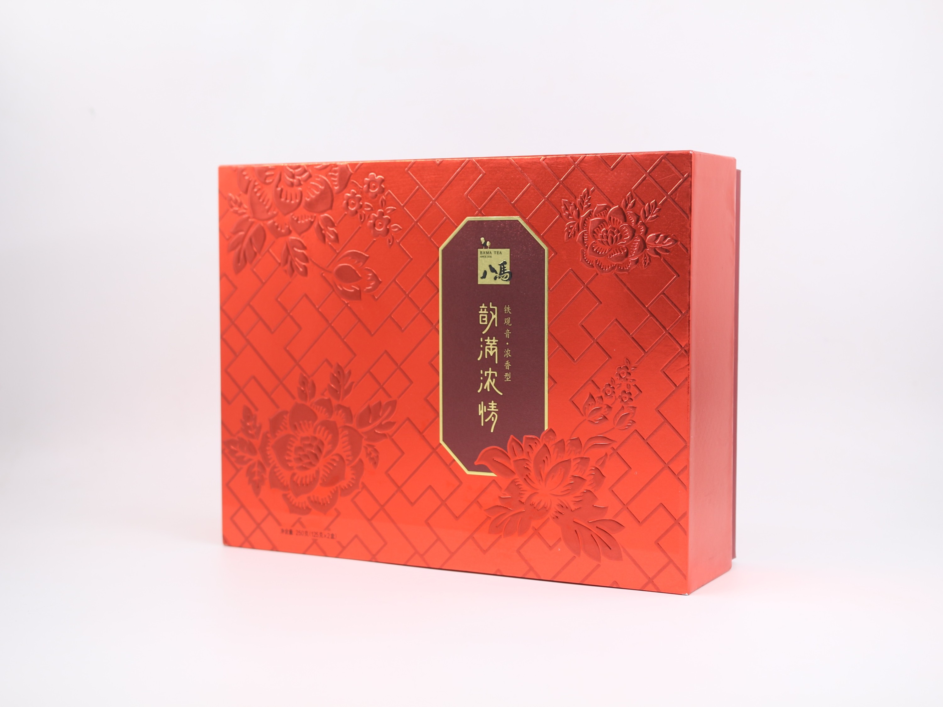 價(jià)格差別大？設(shè)計(jì)稿和實(shí)物有差別？濟(jì)南茶葉包裝盒廠家為您解疑答惑