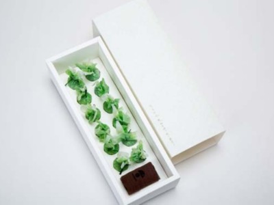 【濟(jì)南茶葉包裝盒廠家】喝的不是茶，是創(chuàng)意！