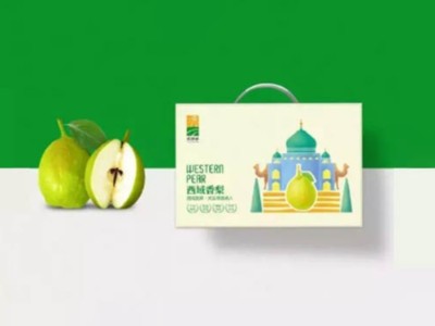 如何讓農(nóng)產(chǎn)品包裝盒，跳出傳統(tǒng)的包裝圍城