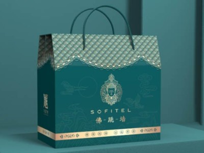 濟(jì)南禮品盒定制廠家告訴你，好的包裝就是一個(gè)廣告牌