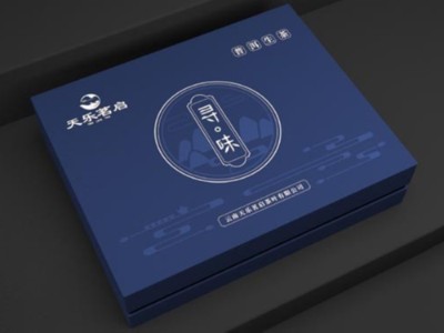 包裝盒廠家淺談，包裝盒定制上的坑有這些