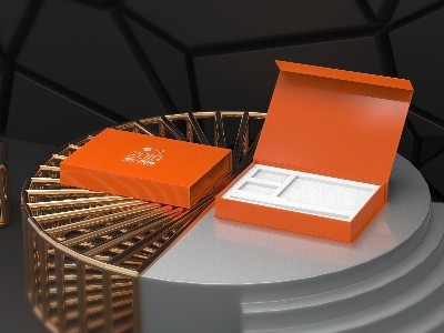濟南包裝盒廠家談談為什么包裝盒定制越來越受歡迎？