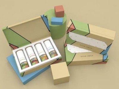 包裝盒廠家告訴你，一個好的產(chǎn)品，包裝的好壞是否影響銷量