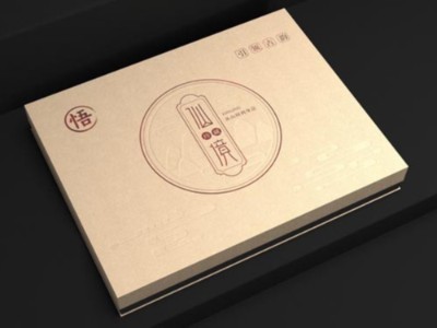 包裝盒廠家告訴你，包裝盒印刷需要注意這兩個方面